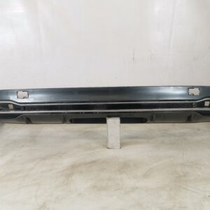 Spoiler Inferior Bara Spate Audi SQ5 2 generation [2017 - 2020] Original In Stare Buna