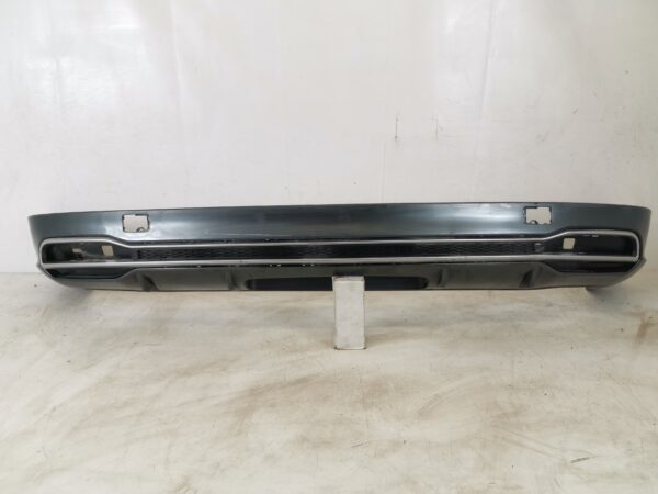 Spoiler Inferior Bara Spate Audi SQ5 2 generation [2017 - 2020] Original In Stare Buna