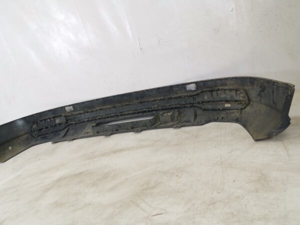 Spoiler Inferior Bara Spate Audi SQ5 2 generation [2017 - 2020] Original In Stare Buna - imagine 6