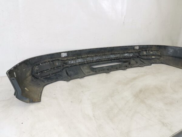Spoiler Inferior Bara Spate Audi SQ5 2 generation [2017 - 2020] Original In Stare Buna - imagine 7