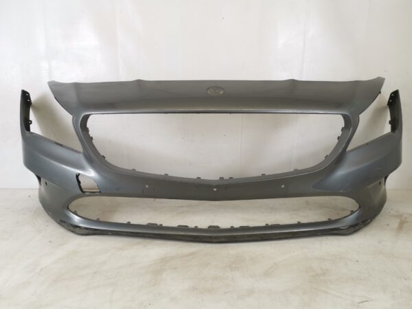 Bara Fata Cu Senzori Mercedes-Benz  CLA-Class C117 [facelift] [2016 - 2020] Originala In Stare Buna