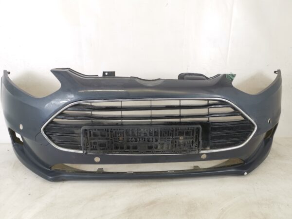 Bara Fata Cu Grila Centrala Ford  B-MAX 1 [2012 - 2018] Originala In Stare Buna