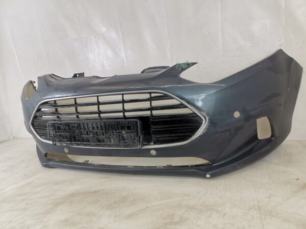 Bara Fata Cu Grila Centrala Ford  B-MAX 1 [2012 - 2018] Originala In Stare Buna - imagine 3