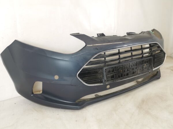 Bara Fata Cu Grila Centrala Ford  B-MAX 1 [2012 - 2018] Originala In Stare Buna - imagine 4