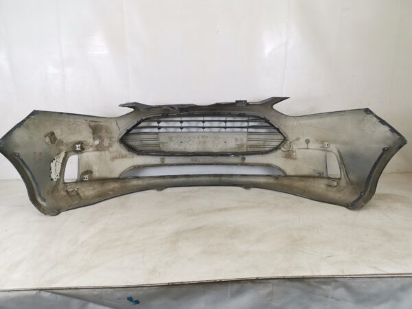 Bara Fata Cu Grila Centrala Ford  B-MAX 1 [2012 - 2018] Originala In Stare Buna - imagine 5