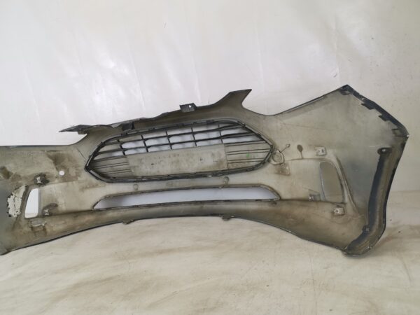 Bara Fata Cu Grila Centrala Ford  B-MAX 1 [2012 - 2018] Originala In Stare Buna - imagine 6
