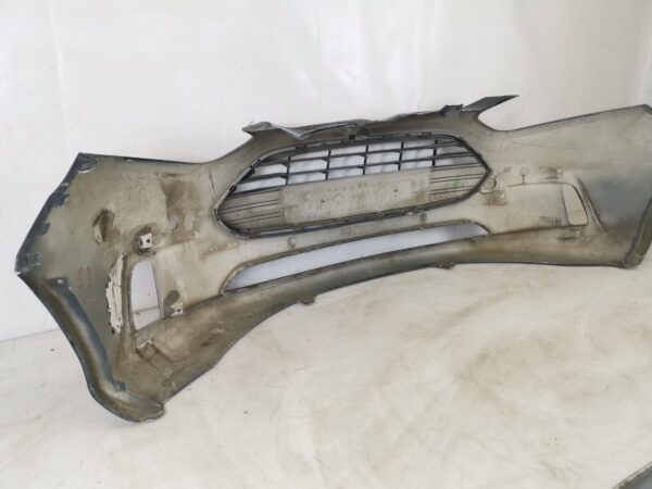 Bara Fata Cu Grila Centrala Ford  B-MAX 1 [2012 - 2018] Originala In Stare Buna - imagine 7