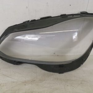 Sticla Stanga Mercedes-Benz  E-Class W212 [2009 - 2013] Original In Stare Buna