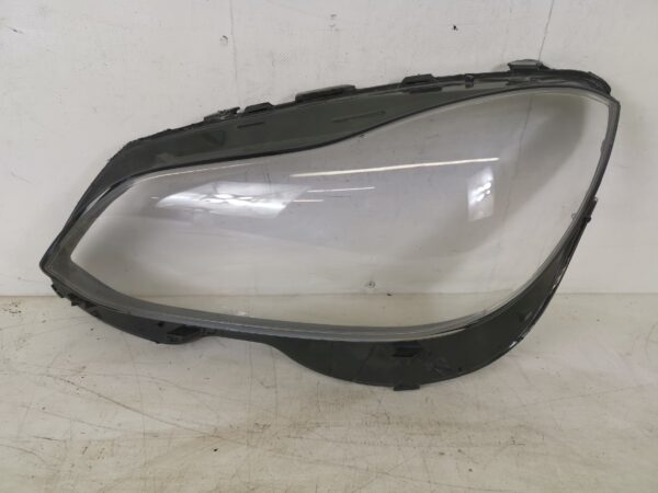 Sticla Stanga Mercedes-Benz  E-Class W212 [2009 - 2013] Original In Stare Buna