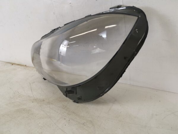 Sticla Stanga Mercedes-Benz  E-Class W212 [2009 - 2013] Original In Stare Buna - imagine 3