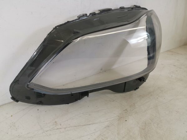 Sticla Stanga Mercedes-Benz  E-Class W212 [2009 - 2013] Original In Stare Buna - imagine 4