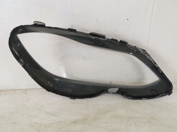 Sticla Stanga Mercedes-Benz  E-Class W212 [2009 - 2013] Original In Stare Buna - imagine 5