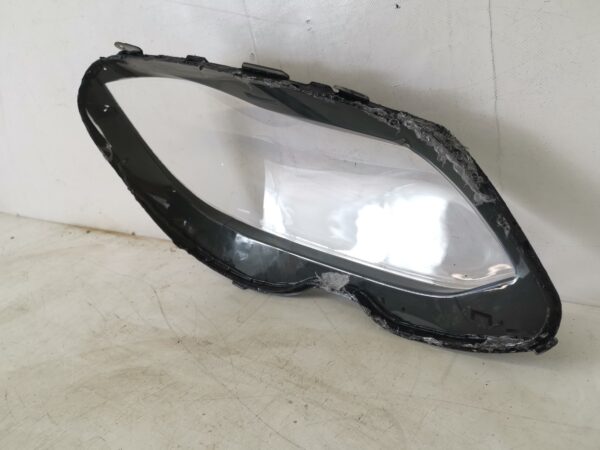 Sticla Stanga Mercedes-Benz  E-Class W212 [2009 - 2013] Original In Stare Buna - imagine 6
