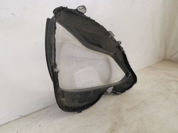 Sticla Stanga Mercedes-Benz  E-Class W212 [2009 - 2013] Original In Stare Buna - imagine 7