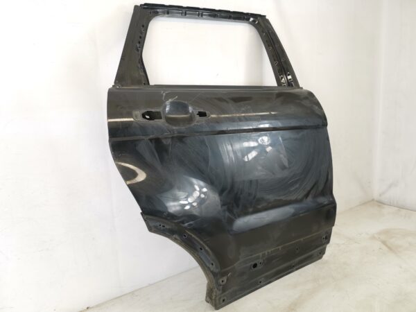 Usa Dreapta Spate Land Rover  Range Rover Evoque L538 [2011 - 2015] Originala In Stare Buna - imagine 4