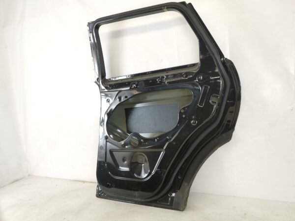 Usa Dreapta Spate Land Rover  Range Rover Evoque L538 [2011 - 2015] Originala In Stare Buna - imagine 6