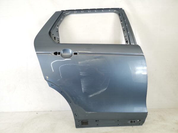 Usa Dreapta Spate Land Rover  Discovery Sport 1 [2014 - 2020] Originala In Stare Buna