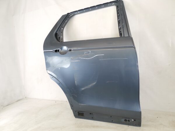 Usa Dreapta Spate Land Rover  Discovery Sport 1 [2014 - 2020] Originala In Stare Buna - imagine 3