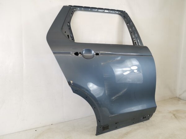 Usa Dreapta Spate Land Rover  Discovery Sport 1 [2014 - 2020] Originala In Stare Buna - imagine 4