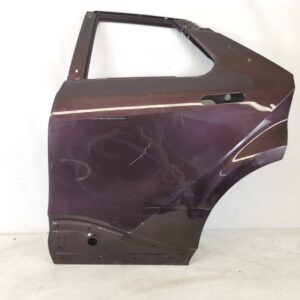 Usa Stanga Spate Toyota  C-HR 2 [2023 - 2025] Originala In Stare Buna