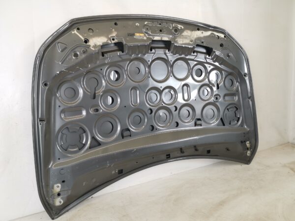 Capota Motor Mercedes-Benz  A-Class W177/V177 [2018 - 2022] Originala In Stare Buna - imagine 7