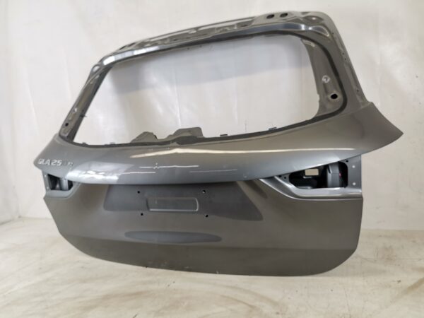 Haion Spate Mercedes-Benz  B-Class W247 [2018 - 2020] Original In Stare Buna - imagine 3