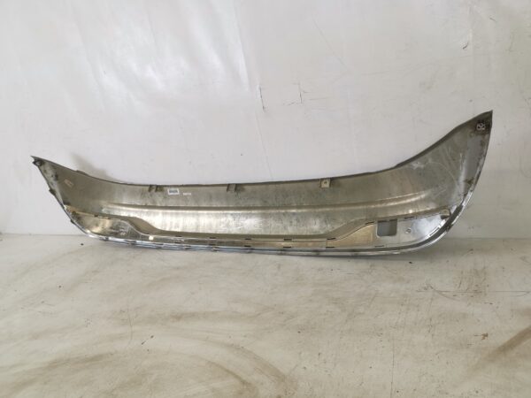 Bara De Protectie Spate Hyundai  Tucson 4 [2020 - 2022] Originala In Stare Buna - imagine 6
