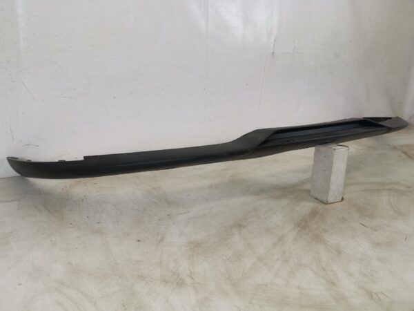 Spoiler Fusta Bara Fata Taycan 2020 Porsche  Taycan 1 [2019 - 2019] Originala In Stare Buna - imagine 4