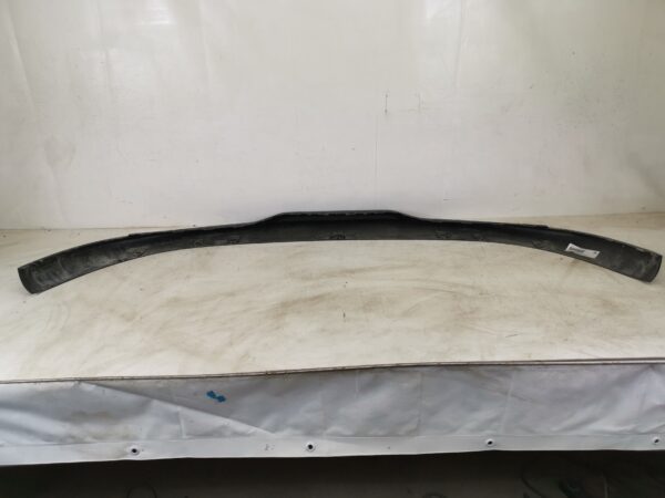 Spoiler Fusta Bara Fata Taycan 2020 Porsche  Taycan 1 [2019 - 2019] Originala In Stare Buna - imagine 5
