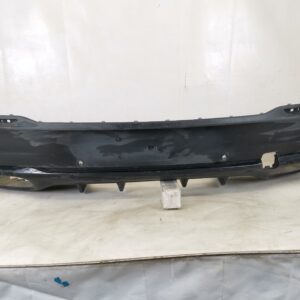 Fusta Spoiler Bara Spate Mercedes-Benz  GLE Coupe C167 [2019 - 2023] Originala In Stare Buna
