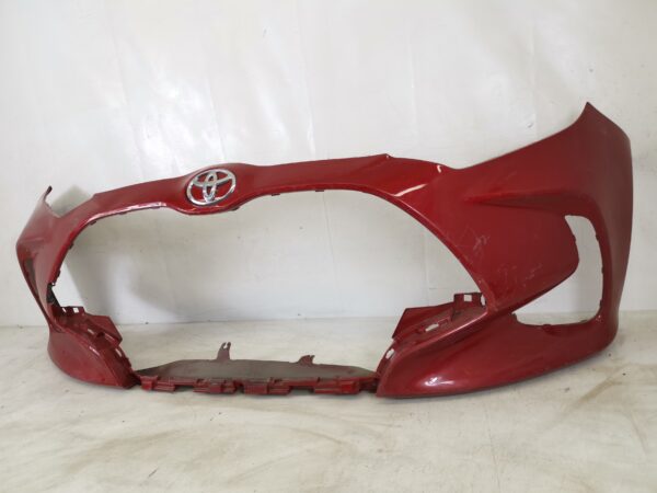 Bara Fata Toyota  Yaris XP210 [2020 - 2023] Originala In Stare Buna - imagine 3