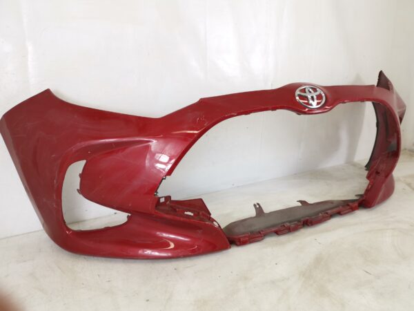 Bara Fata Toyota  Yaris XP210 [2020 - 2023] Originala In Stare Buna - imagine 4