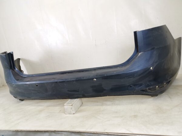 Bara Spate Kombi Volkswagen VW  Golf 7 [2012 - 2017] Originala In Stare Buna - imagine 3