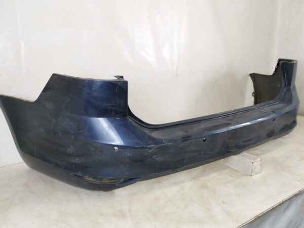 Bara Spate Kombi Volkswagen VW  Golf 7 [2012 - 2017] Originala In Stare Buna - imagine 4