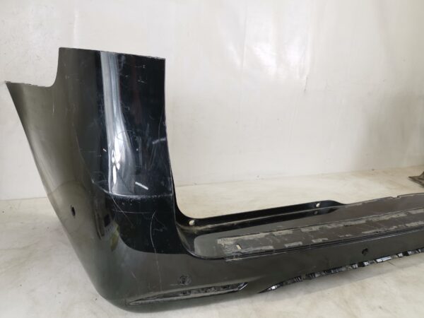 Bara Spate Mercedes-Benz  V-Class W447 [2014 - 2020] Originala In Stare Buna - imagine 4