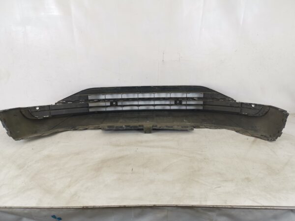 Fusta Spoiler Bara Fata Volkswagen VW  Tiguan 2 [facelift] AD1 [2020 - 2022] Originala In Stare Buna - imagine 5