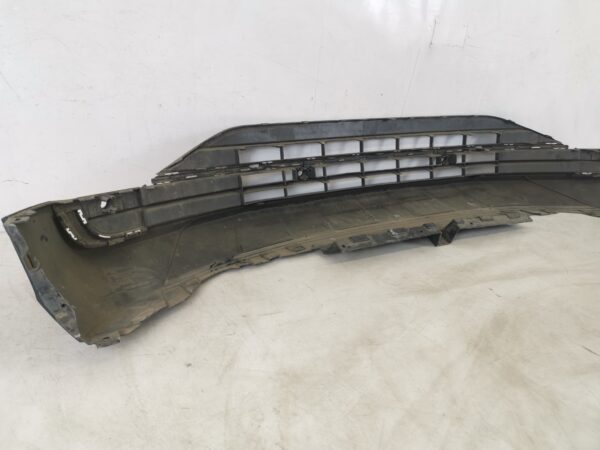 Fusta Spoiler Bara Fata Volkswagen VW  Tiguan 2 [facelift] AD1 [2020 - 2022] Originala In Stare Buna - imagine 7