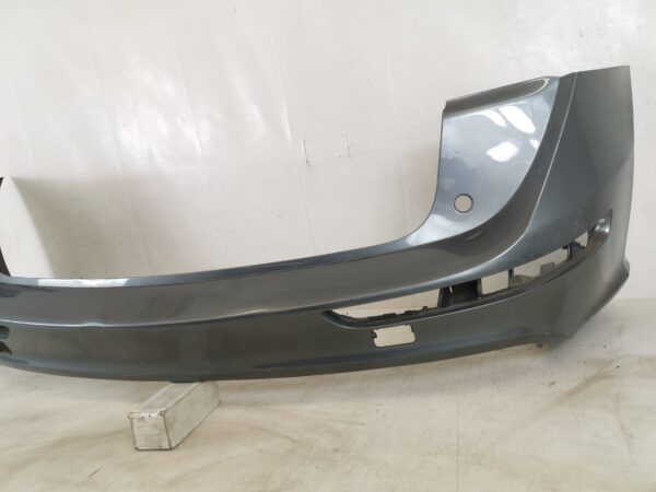 Bara Spate Audi Q5 8R [2008 - 2012] Originala In Stare Buna - imagine 3