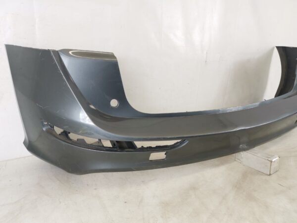 Bara Spate Audi Q5 8R [2008 - 2012] Originala In Stare Buna - imagine 4