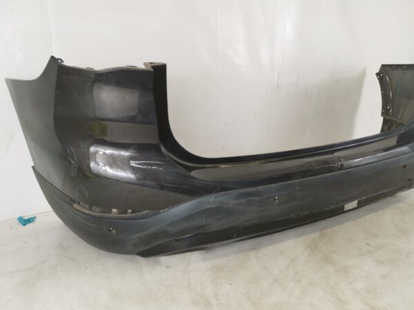 Bara Spate Cu Fusta BMW X1 F48 [2015 - 2020] Originala In Stare Buna - imagine 4