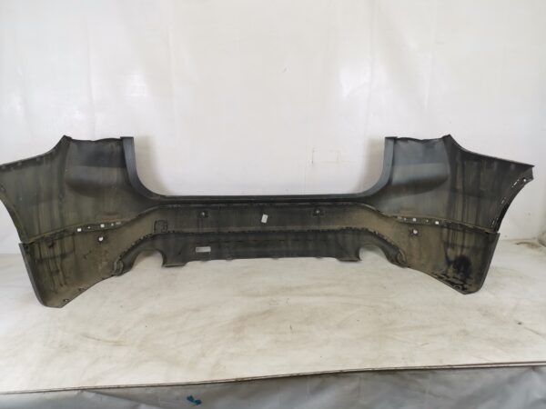 Bara Spate Cu Fusta BMW X1 F48 [2015 - 2020] Originala In Stare Buna - imagine 5