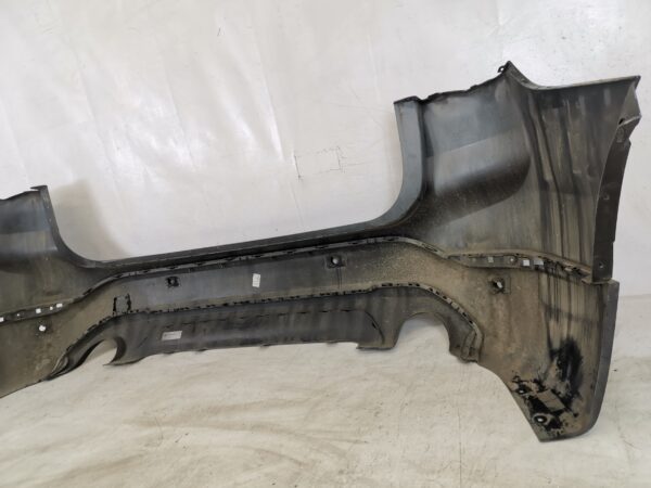 Bara Spate Cu Fusta BMW X1 F48 [2015 - 2020] Originala In Stare Buna - imagine 6