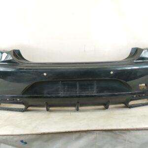 Bara Spate Cu Fusta Mercedes-Benz  S-Class C217 [2013 - 2017] Originala In Stare Buna