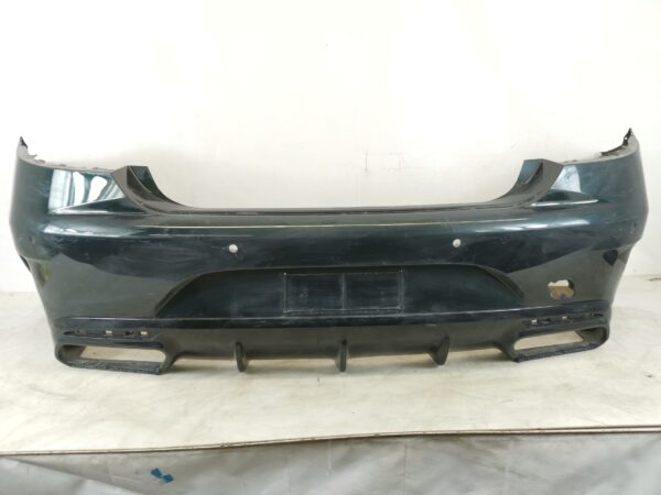 Bara Spate Cu Fusta Mercedes-Benz  S-Class C217 [2013 - 2017] Originala In Stare Buna
