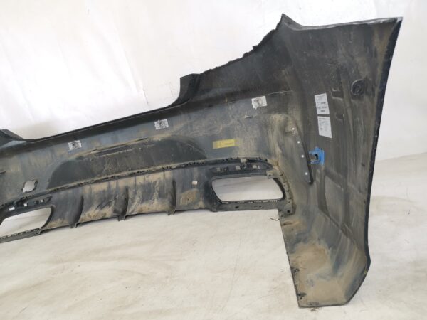 Bara Spate Cu Fusta Mercedes-Benz  S-Class C217 [2013 - 2017] Originala In Stare Buna - imagine 6