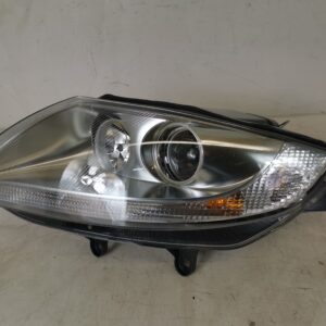 Far Stanga Cu Halogen Z4 E85 2004-2008  Original In Stare Buna