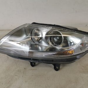 Far Stanga Cu Halogen Z4 E85 2004-2008  Original In Stare Buna