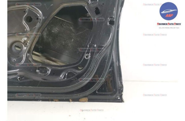 Usa Dreapta Fata originala in stare buna Skoda Superb 3 2015 2016 2017 2018 2019 2020 Liftback OEM - imagine 5