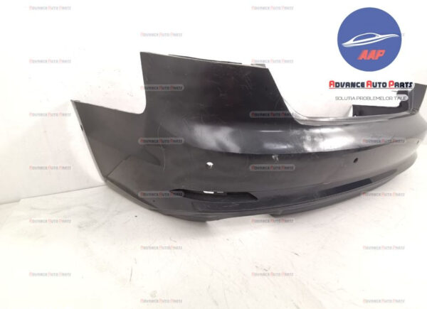 Bara spate S-Line cu senzori si parktronic originala in stare buna Audi A5 2 2016 2017 2018 2019 2020 OEM - imagine 3