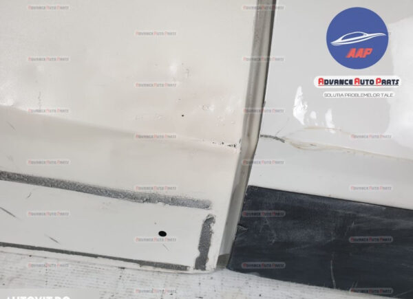 Usa dreapta fata spate originala in stare buna Seat Arona 1 2017 2018 2019 2020 oem - imagine 5